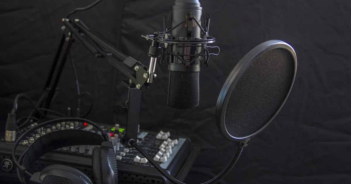 What Are the Best Streaming Microphones in 2026?