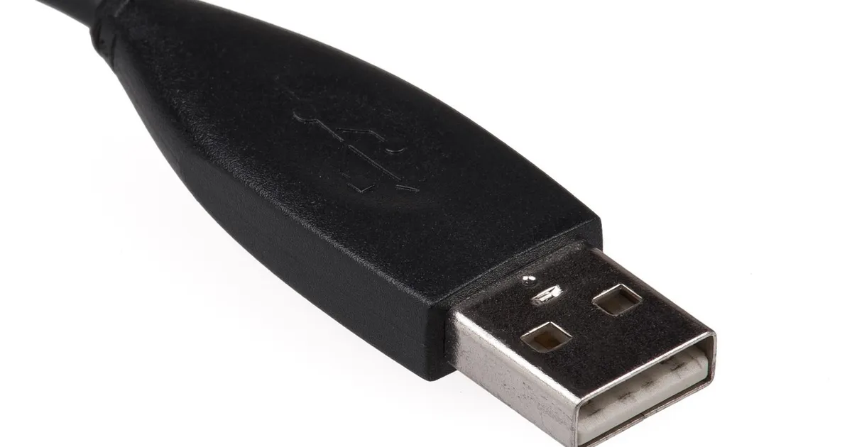 Charging Cable Types 2026 USB C A and Lightning