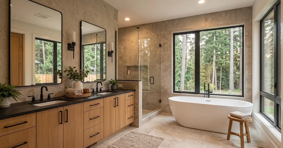 Bathroom Remodel Cost in 2026 by Size and Scope