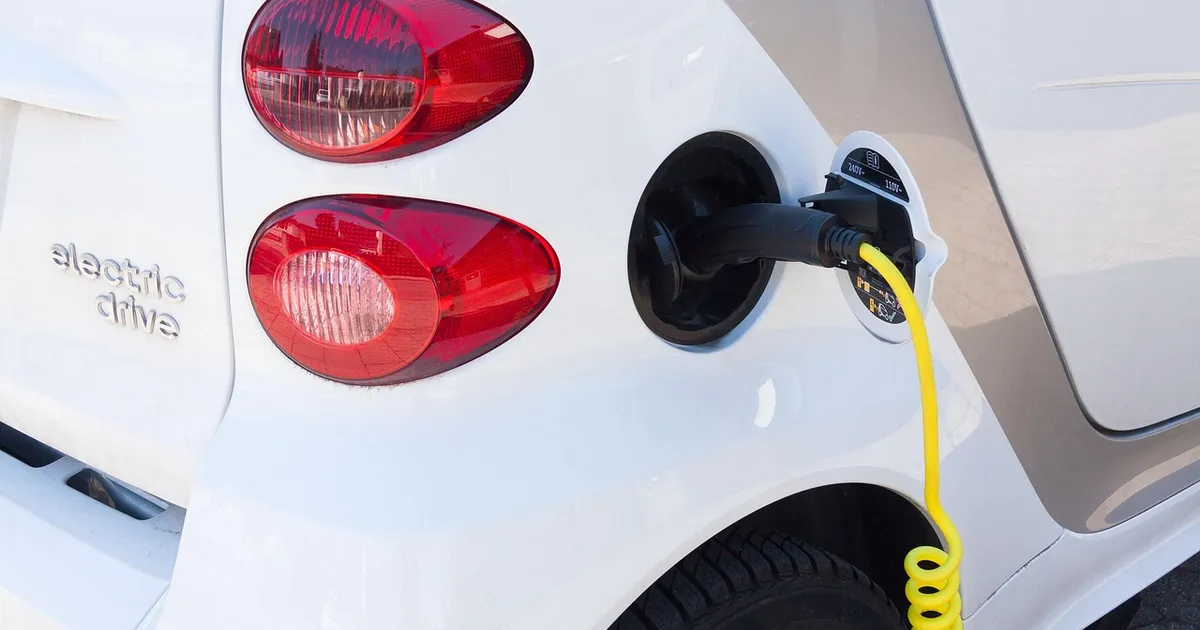 How Much Does EV Charger Installation Cost in 2026?