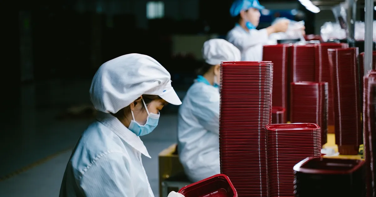 Ford Assembly Line Worker Pay: How Much in 2026?