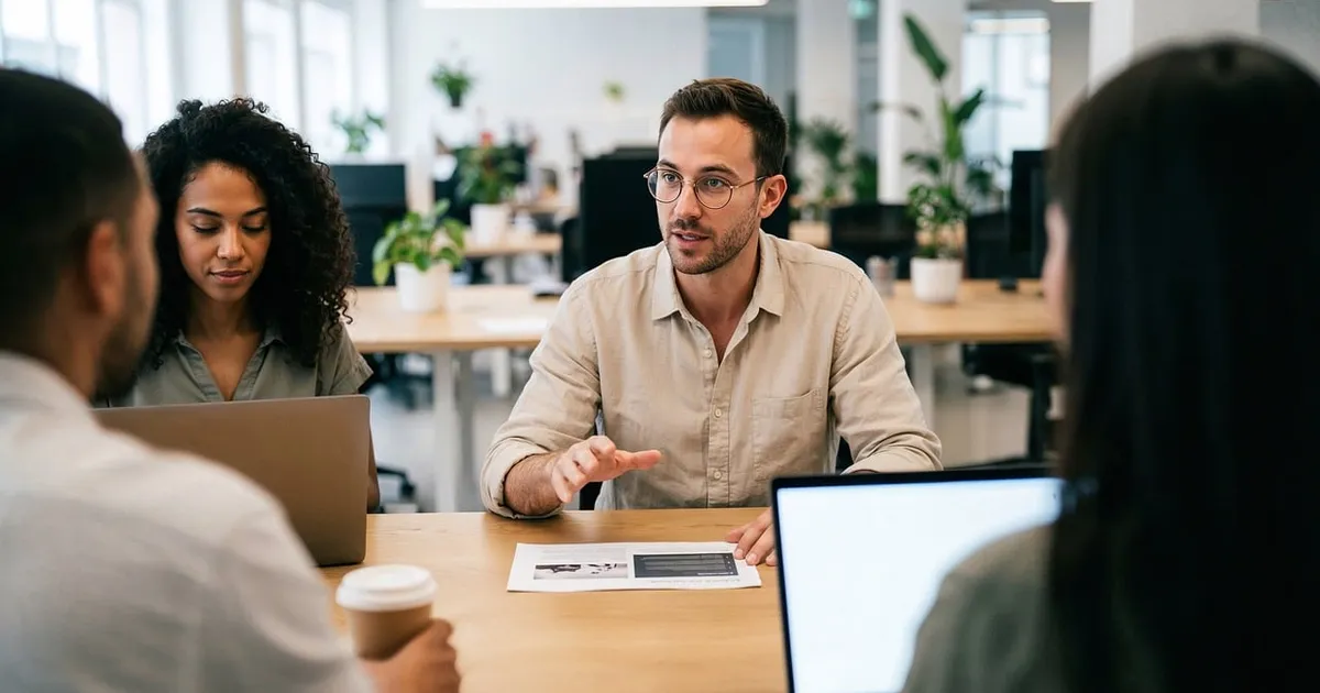 HR Career Path From Intern to CHRO in 2026