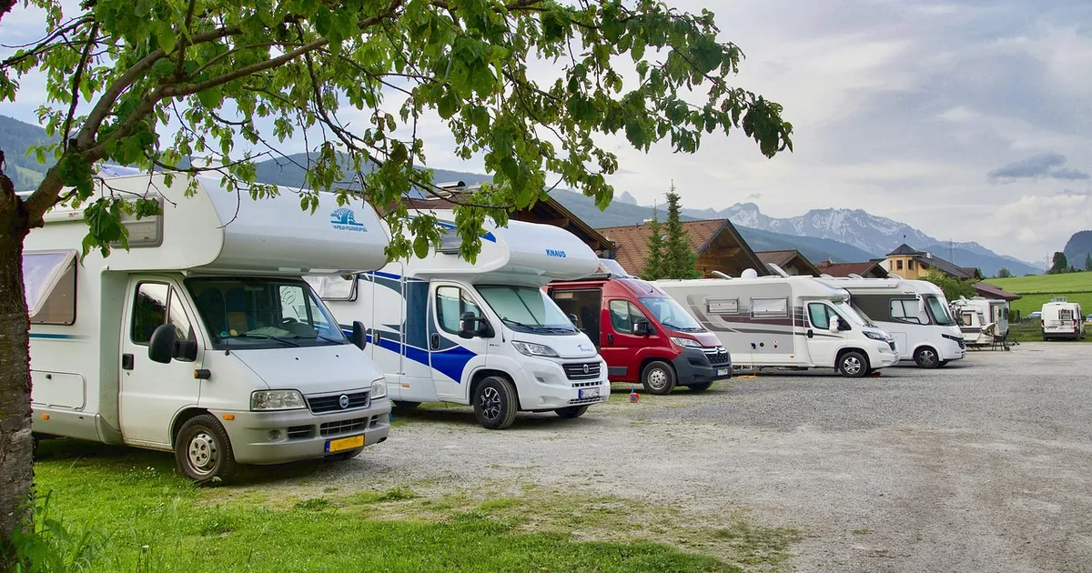 RV Rental Cost 2026 Per Day and Per Week