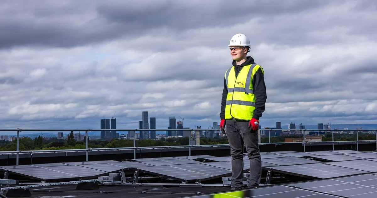 Solar Panel Installation Cost in 2026 What to Budget