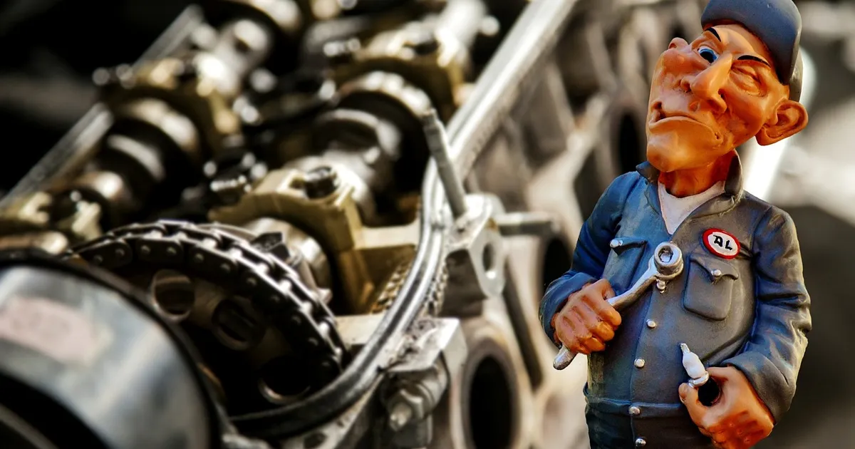 Timing Chain and Belt Replacement Cost in 2026