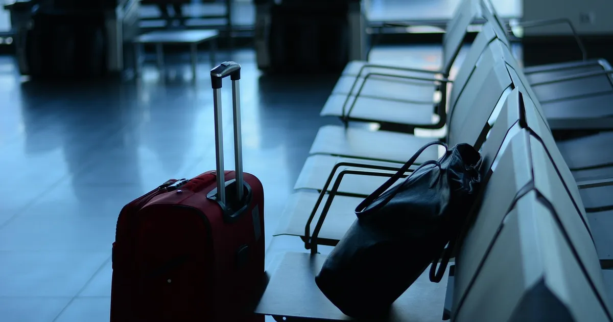 Top-Rated Travel Bags 2026: 10 Carry-On Picks