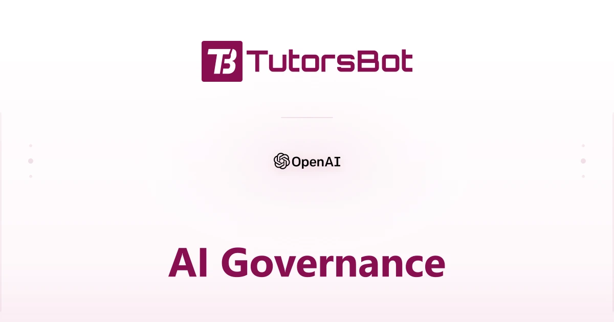 AI Governance Training