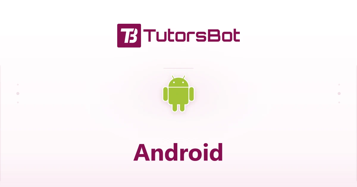 Android Training in Chandigarh course thumbnail
