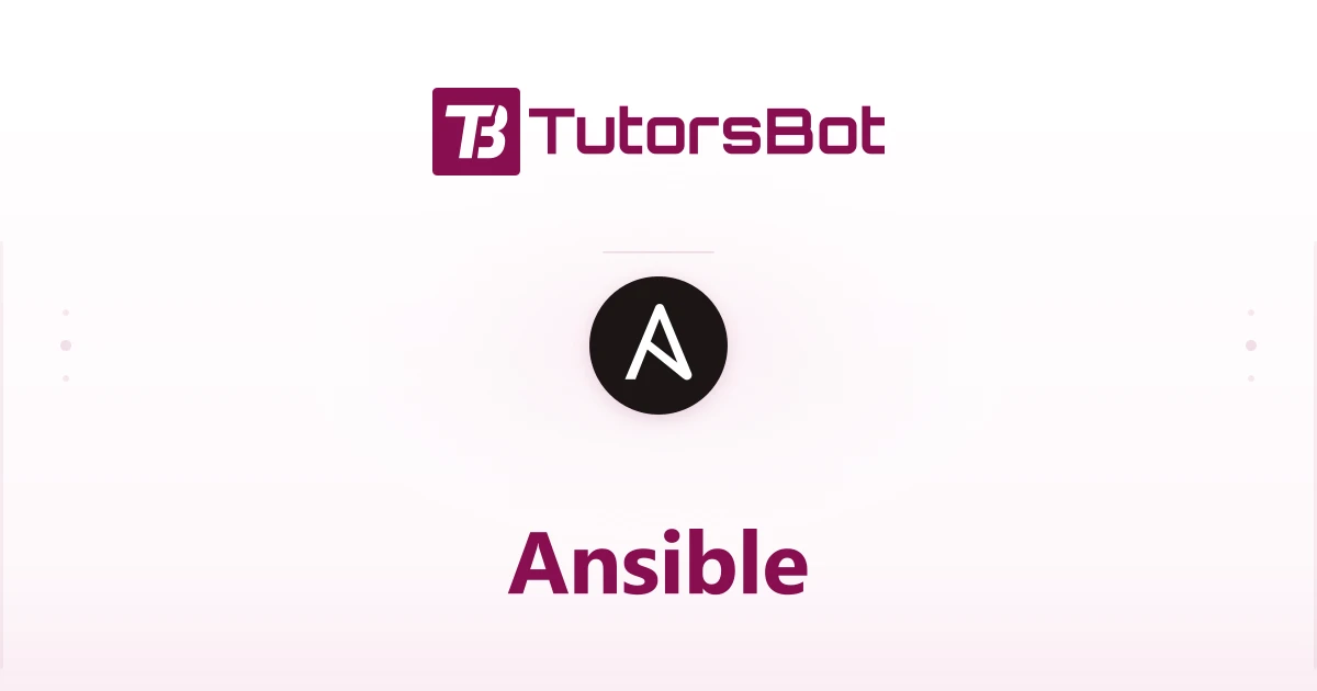 Ansible Training in Chandigarh course thumbnail