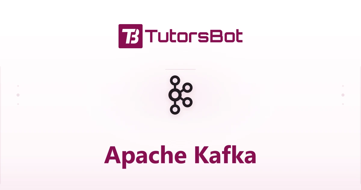 Apache Kafka Training
