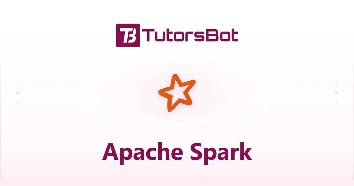 Apache Spark Training course thumbnail