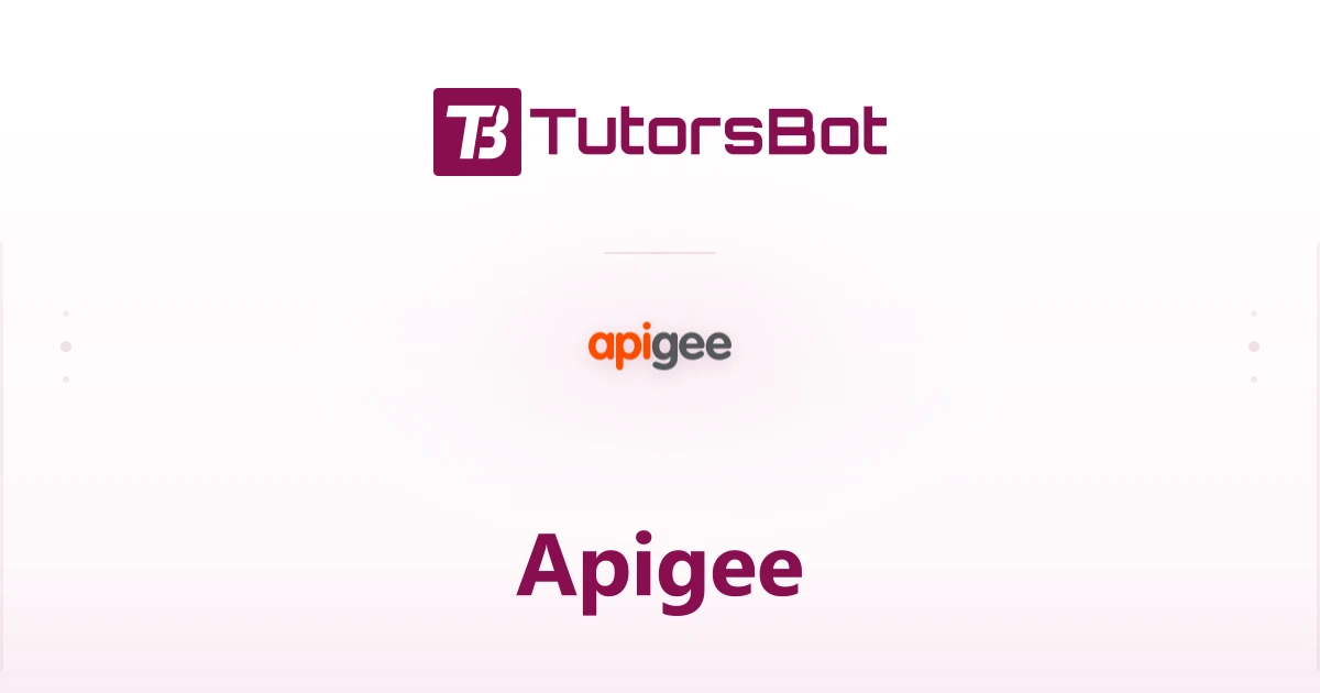 Apigee Training course thumbnail