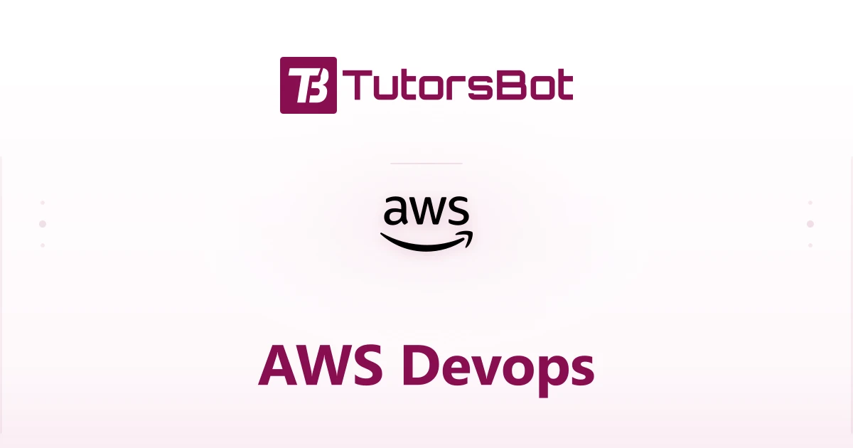 AWS DevOps Training in Chandigarh course thumbnail