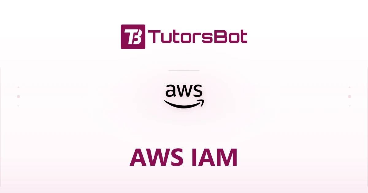 AWS IAM Training in Chandigarh course thumbnail