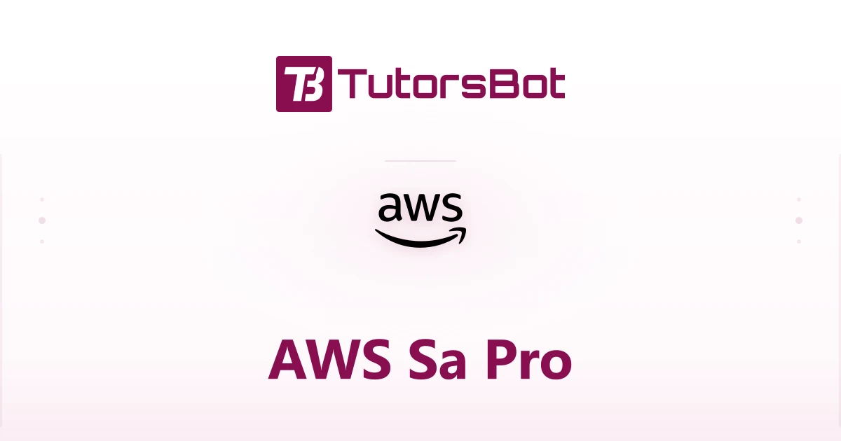 AWS Solutions Architect Professional Training in Chandigarh course thumbnail