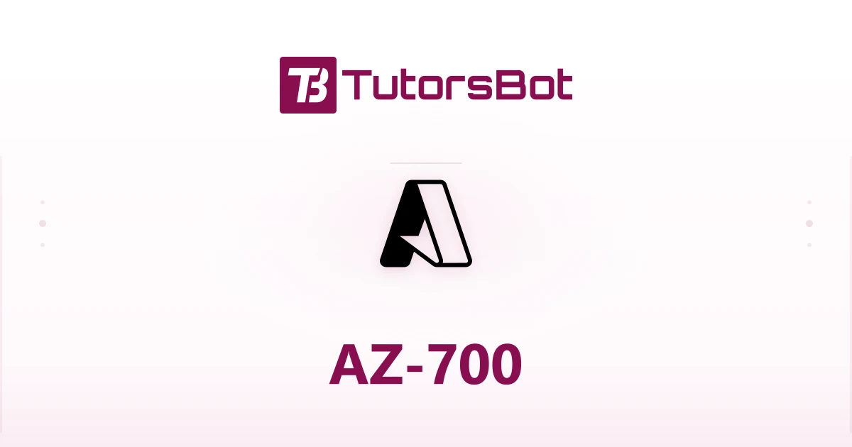 AZ-700 Azure Network Engineer Training in Chandigarh course thumbnail