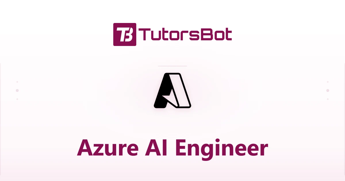 Azure AI Engineer Training in Chandigarh course thumbnail