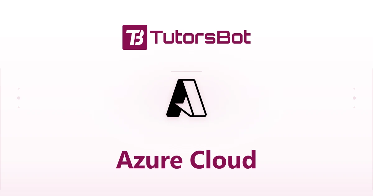 Azure Cloud Training course thumbnail