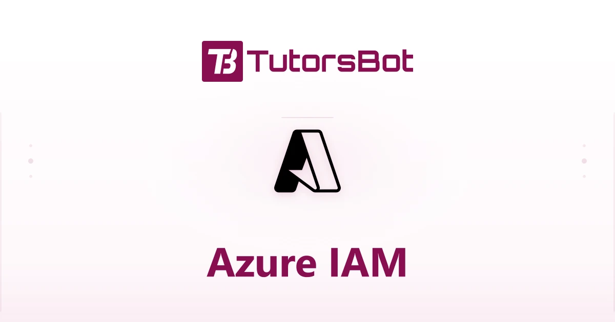 Azure IAM Training in Chandigarh course thumbnail