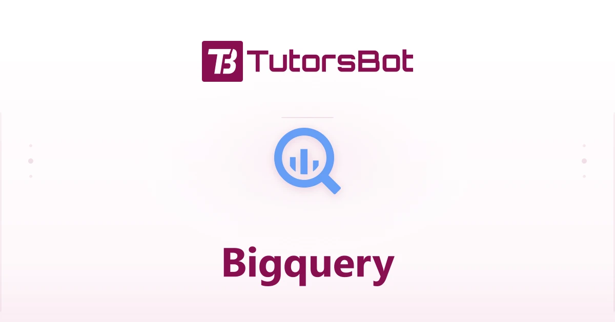 BigQuery Training course thumbnail
