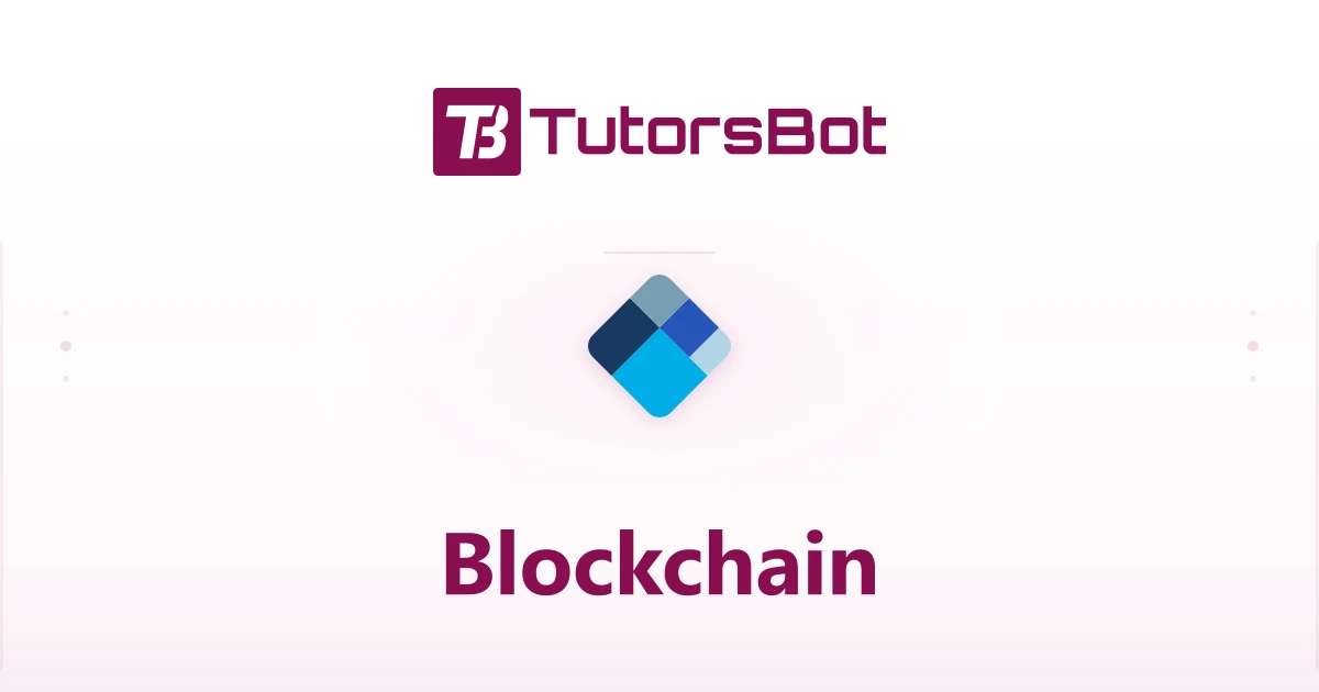 Blockchain Training
