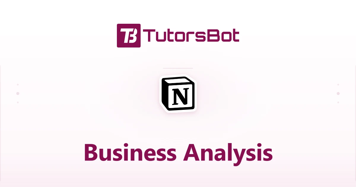 Business Analysis Training course thumbnail