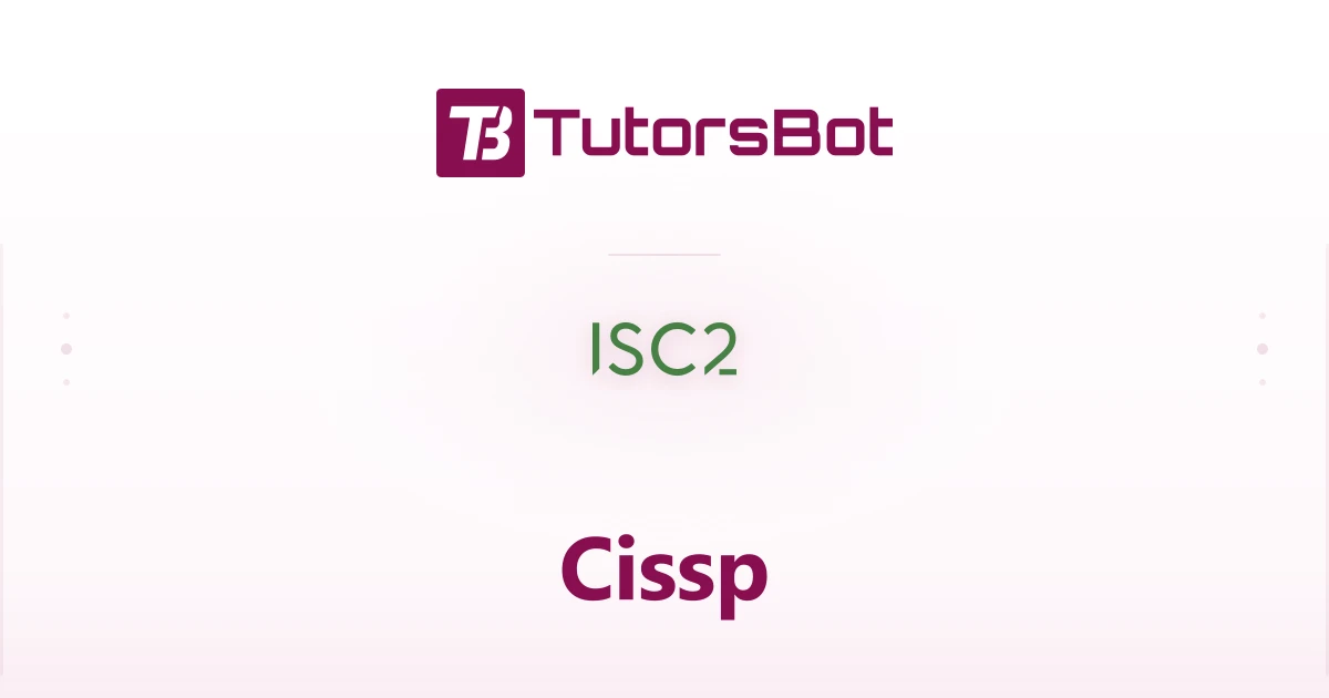 CISSP Training