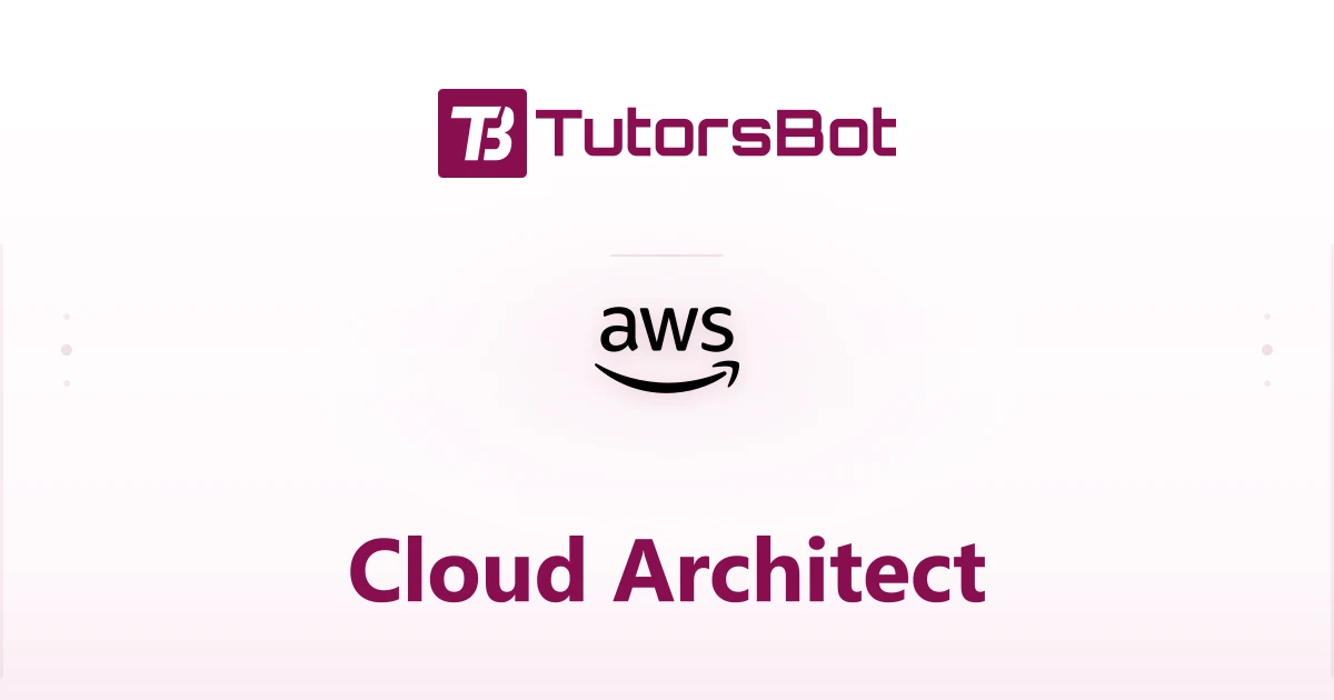 Cloud Architect Training course thumbnail