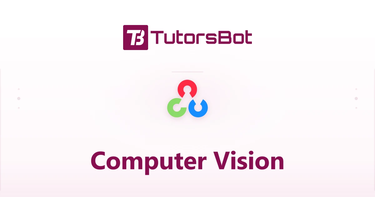 Computer Vision Training