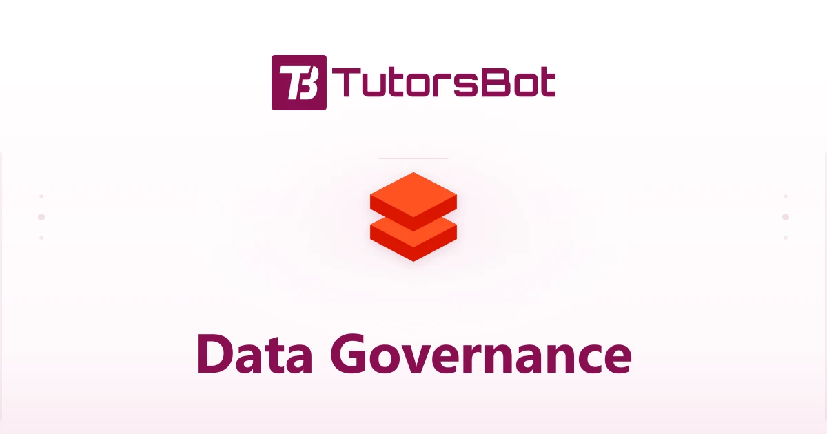Data Governance Training