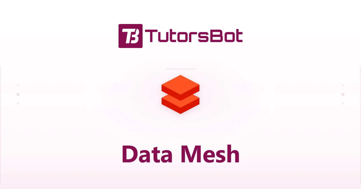 Data Mesh Training
