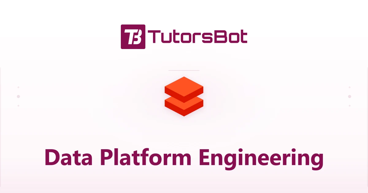 Data Platform Engineering Training