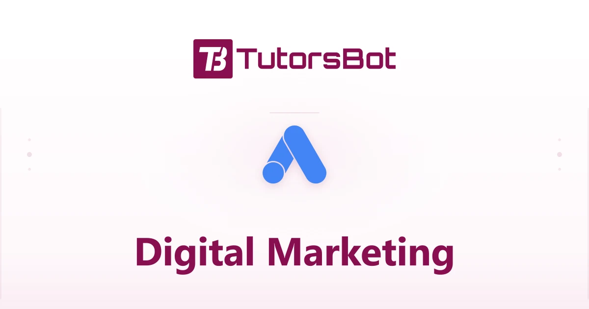 Digital Marketing Training in Chandigarh course thumbnail
