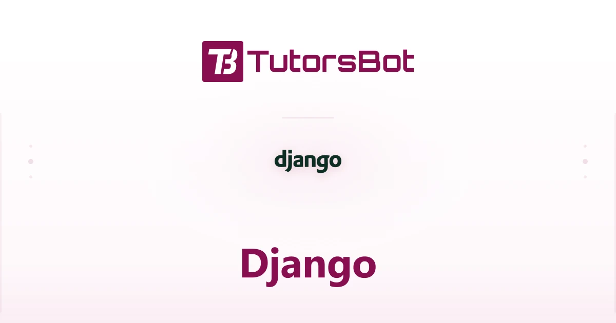 Django Training in Chandigarh course thumbnail