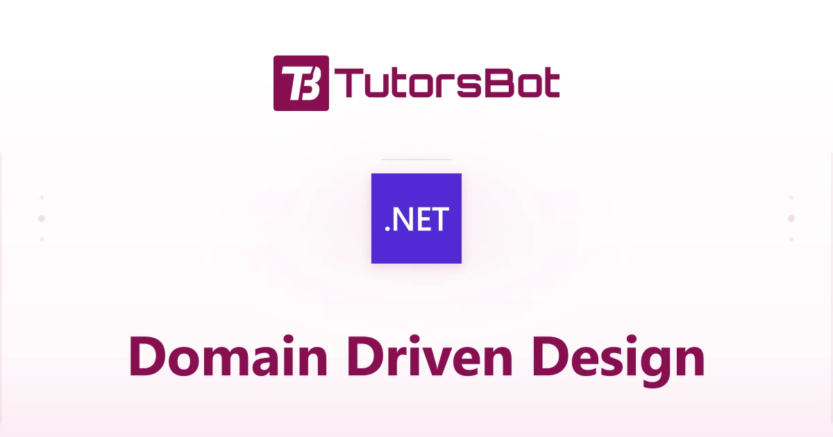 Domain Driven Design Training