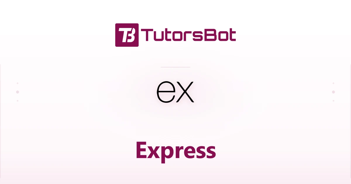 Express Training course thumbnail