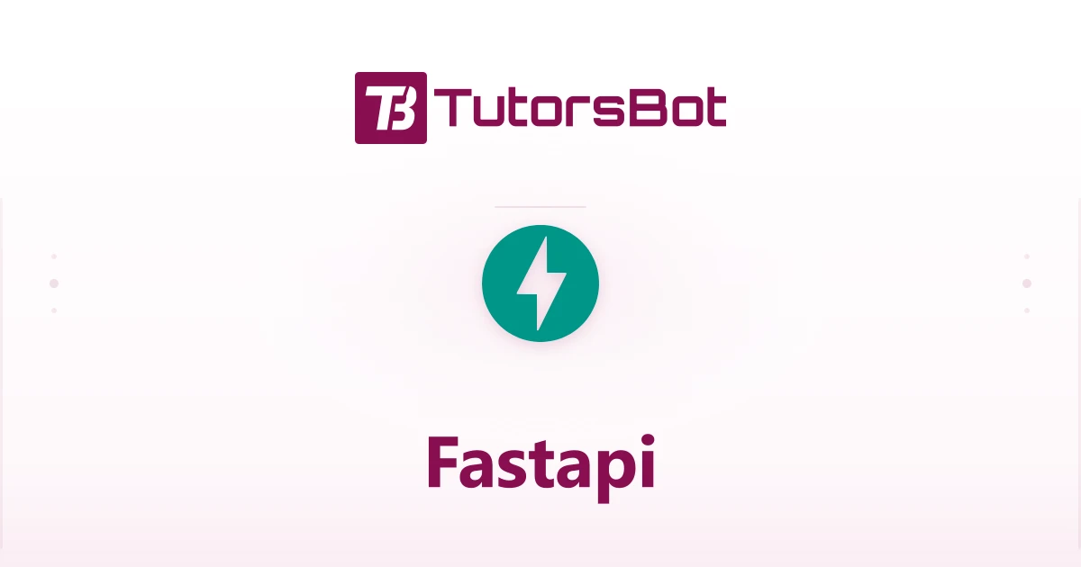Fastapi Training in Chandigarh course thumbnail