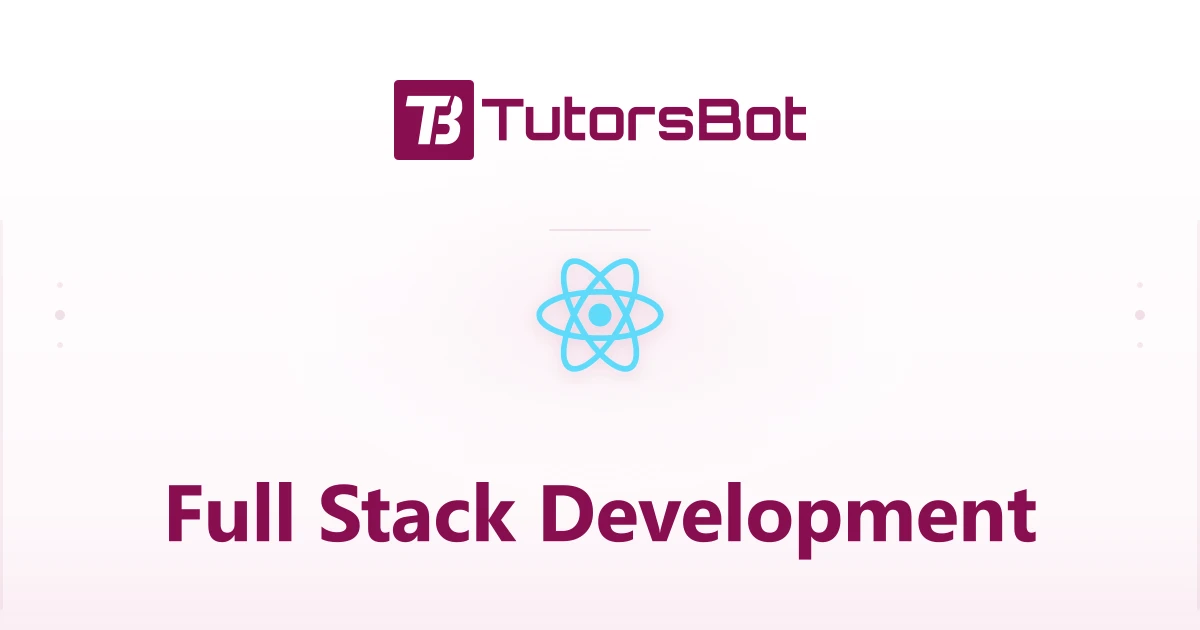 Full Stack Developer Training course thumbnail