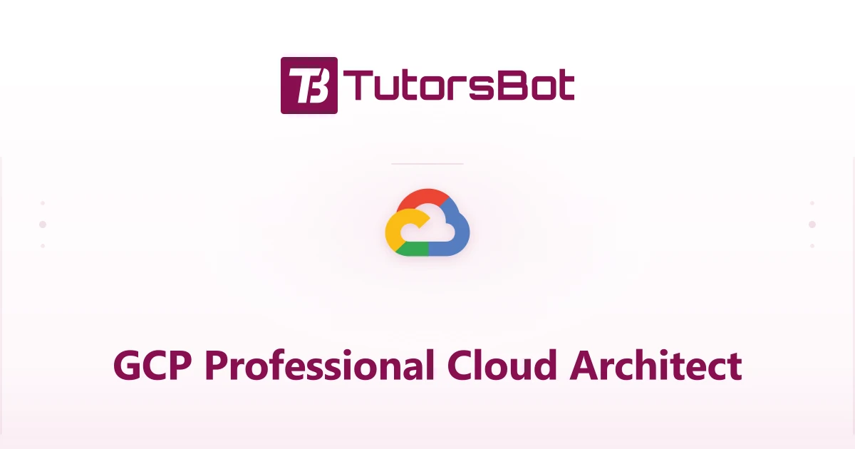 GCP Professional Cloud Architect Training