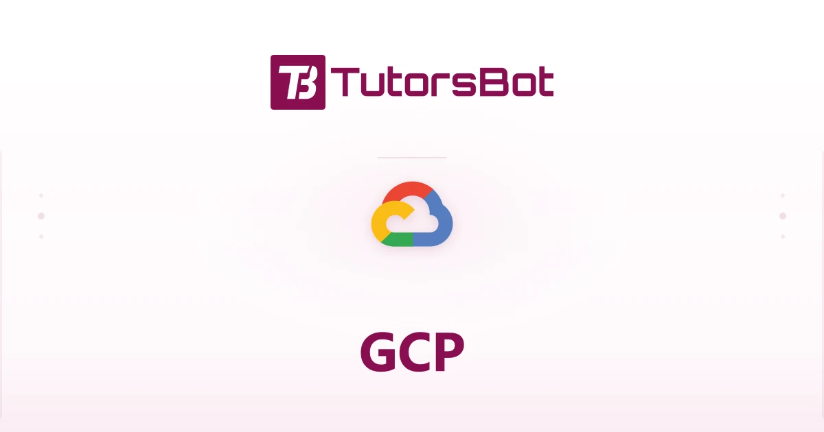 GCP Training course thumbnail