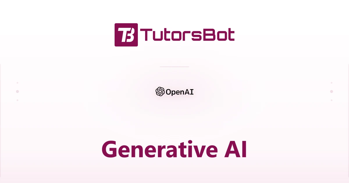 Generative AI Training in Chandigarh course thumbnail