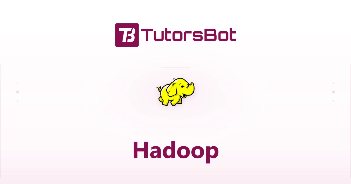 Hadoop Training course thumbnail