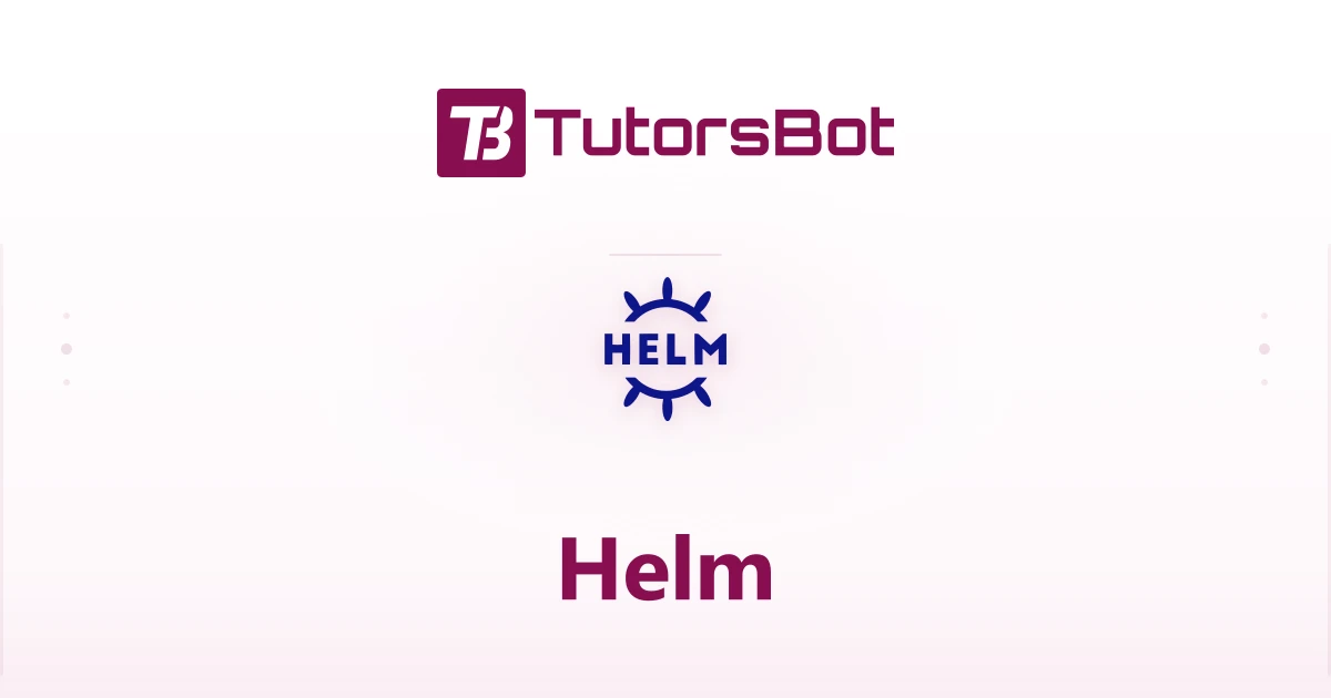 Helm Training in Chandigarh course thumbnail