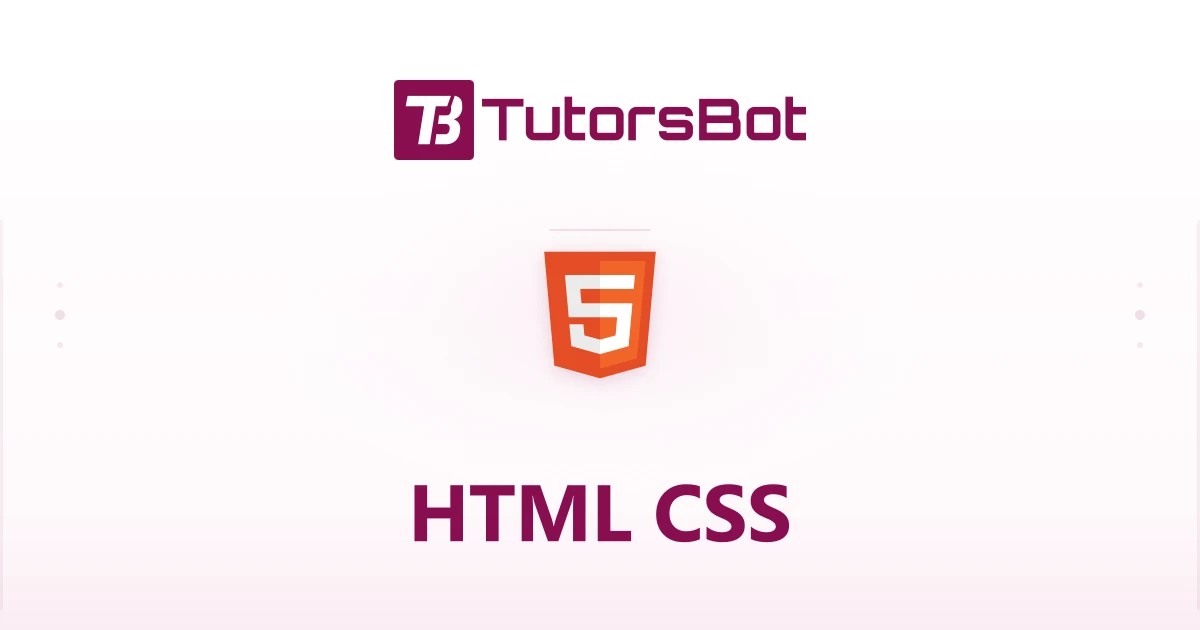 HTML CSS Training course thumbnail