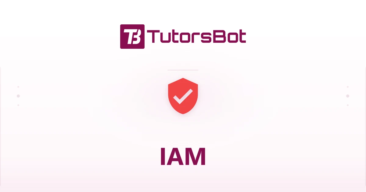 IAM Training in Chandigarh course thumbnail