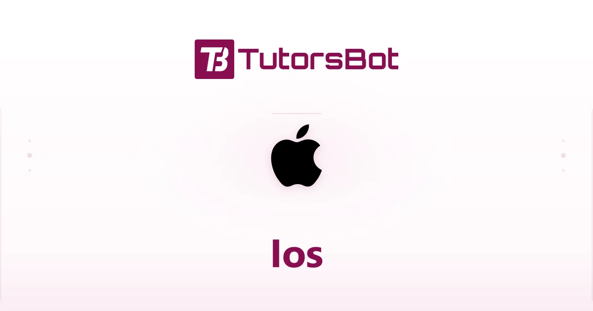 IOS Training in Chandigarh course thumbnail