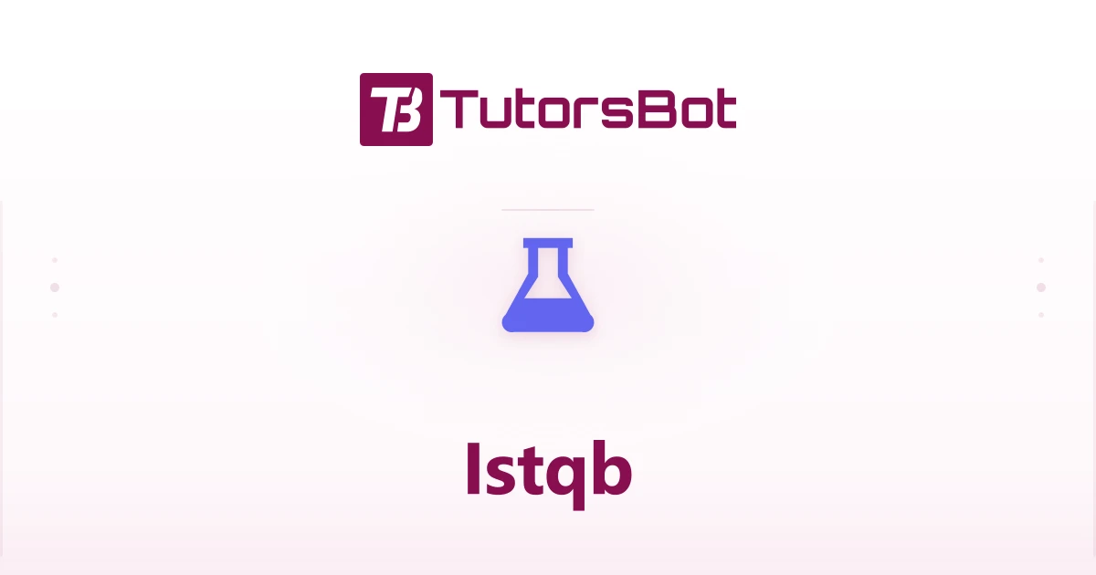 Istqb Training course thumbnail