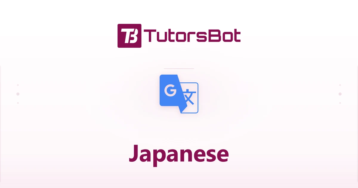 Japanese Training in Chandigarh course thumbnail