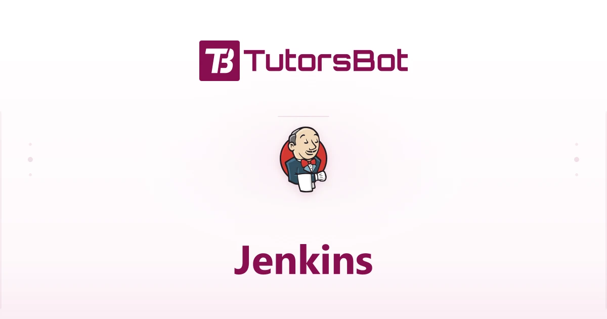 Jenkins Training in Chandigarh course thumbnail
