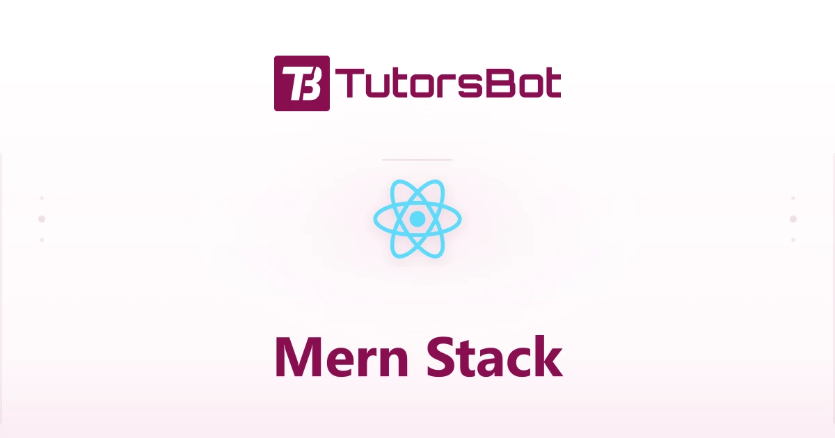 Mern Stack Training in Bangalore